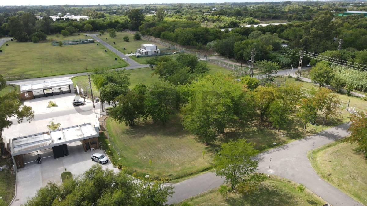 Foto de TERRENO EN VENTA NORTH BELL - FRENTE - CITY BELL - OPORTUNIDAD, imagen 3