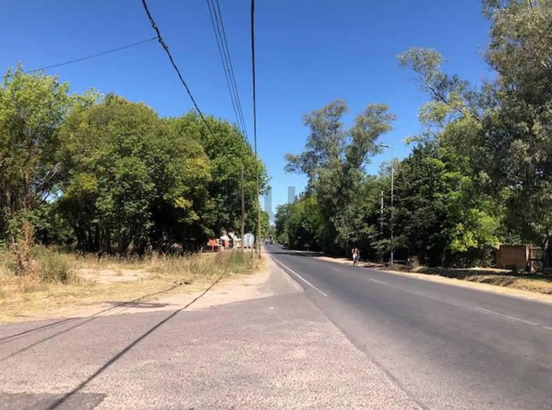 Foto de LOTE EN VENTA LA PLATA, imagen 2
