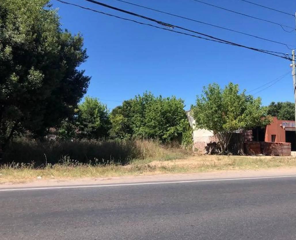 Foto de LOTE EN VENTA LA PLATA, imagen 1