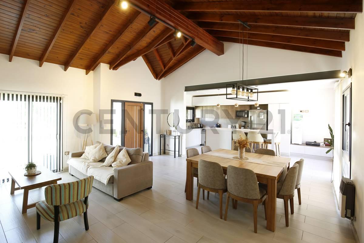 Foto de Casas en venta en Villa Castells, Gonnet, imagen 1