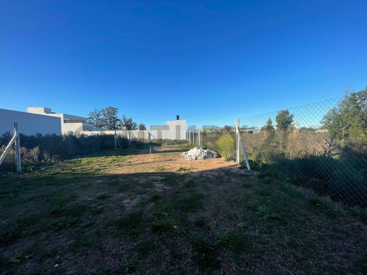 Foto de Terreno lote en venta Parque Sicardi La Plata, imagen 5