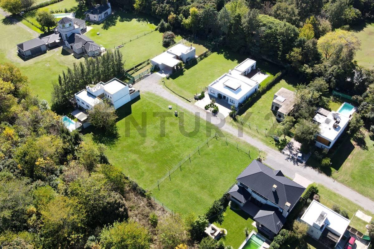 Foto de LOTE EN VENTA EN VILLA ELISA BARRIO CERRADO LOS BUHOS, imagen 1