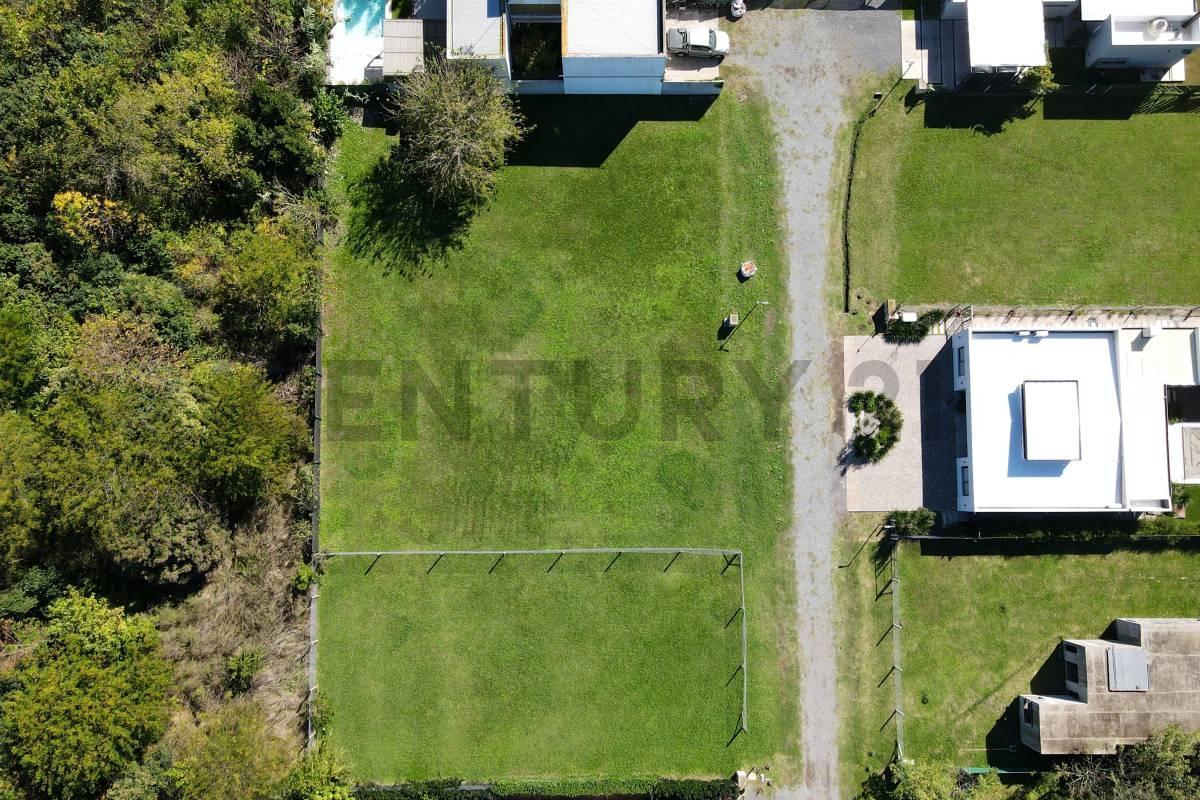 Foto de LOTE EN VENTA EN VILLA ELISA BARRIO CERRADO LOS BUHOS, imagen 3