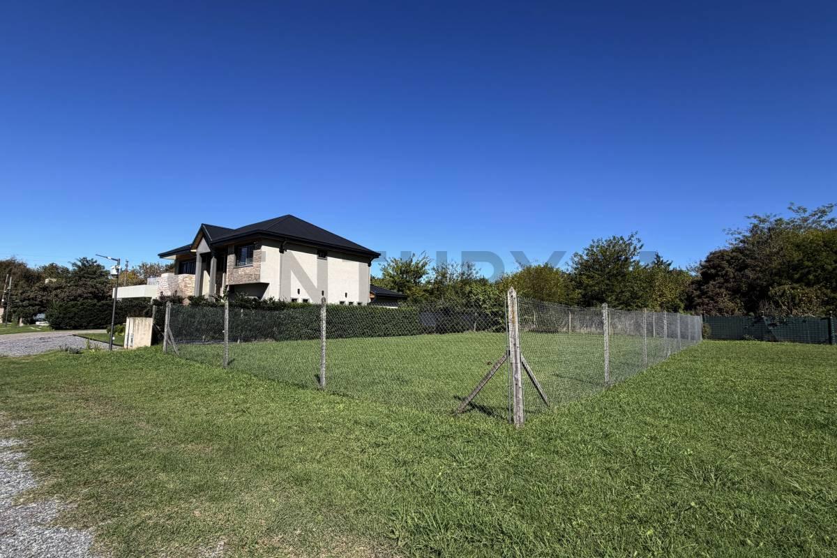 Foto de LOTE EN VENTA EN VILLA ELISA BARRIO CERRADO LOS BUHOS, imagen 5