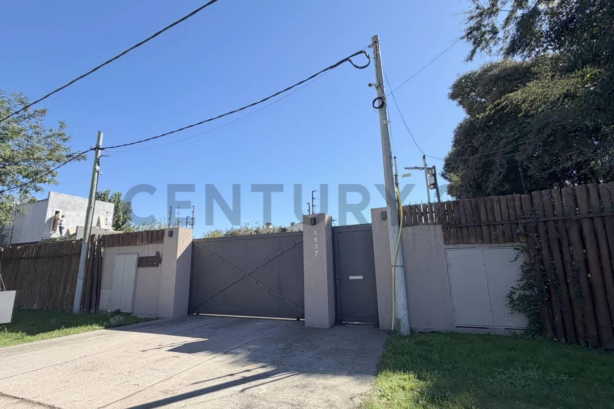 Foto de LOTE EN VENTA EN VILLA ELISA BARRIO CERRADO LOS BUHOS, imagen 2