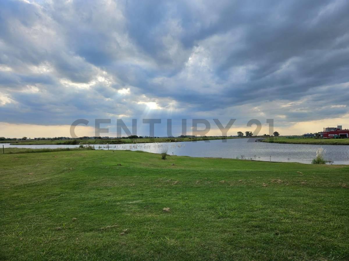 Foto de LOTE EN VENTA EL MIRADOR CLUB DE CAMPO - BRANDSEN, imagen 3