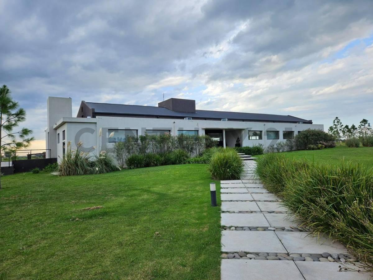 Foto de LOTE EN VENTA EL MIRADOR CLUB DE CAMPO - BRANDSEN, imagen 4