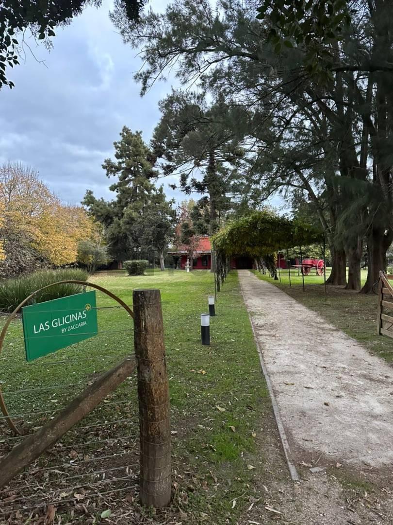 Foto de LOTE EN VENTA EL MIRADOR CLUB DE CAMPO - BRANDSEN, imagen 2