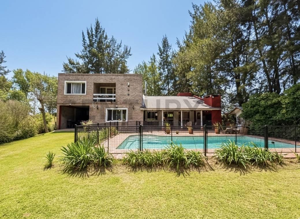 Foto de CASA EN VENTA EN BARRIO EL RODEO, imagen 1