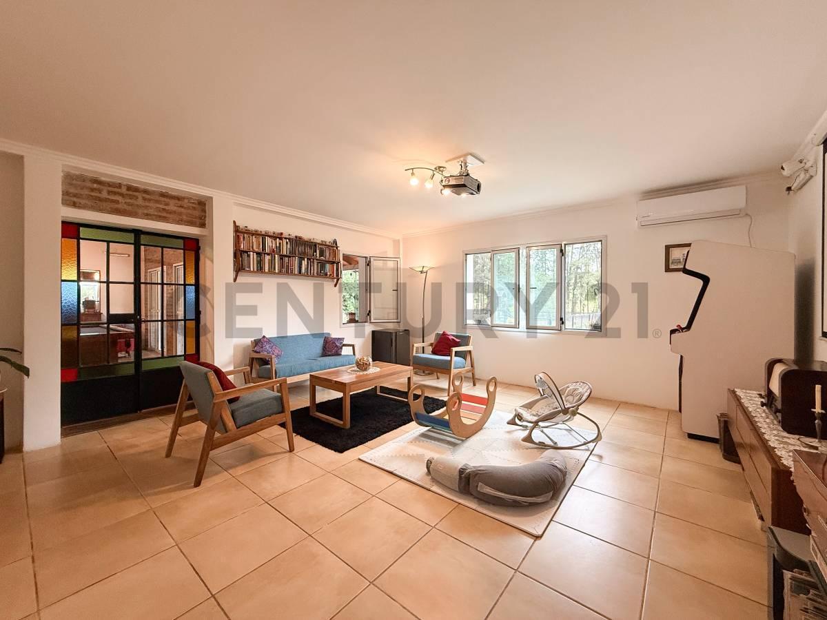Foto de CASA EN VENTA EN BARRIO EL RODEO, imagen 5