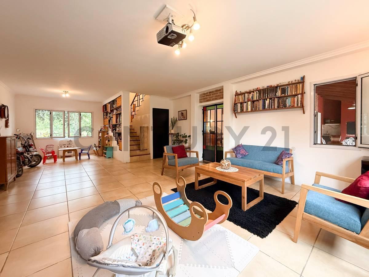 Foto de CASA EN VENTA EN BARRIO EL RODEO, imagen 3