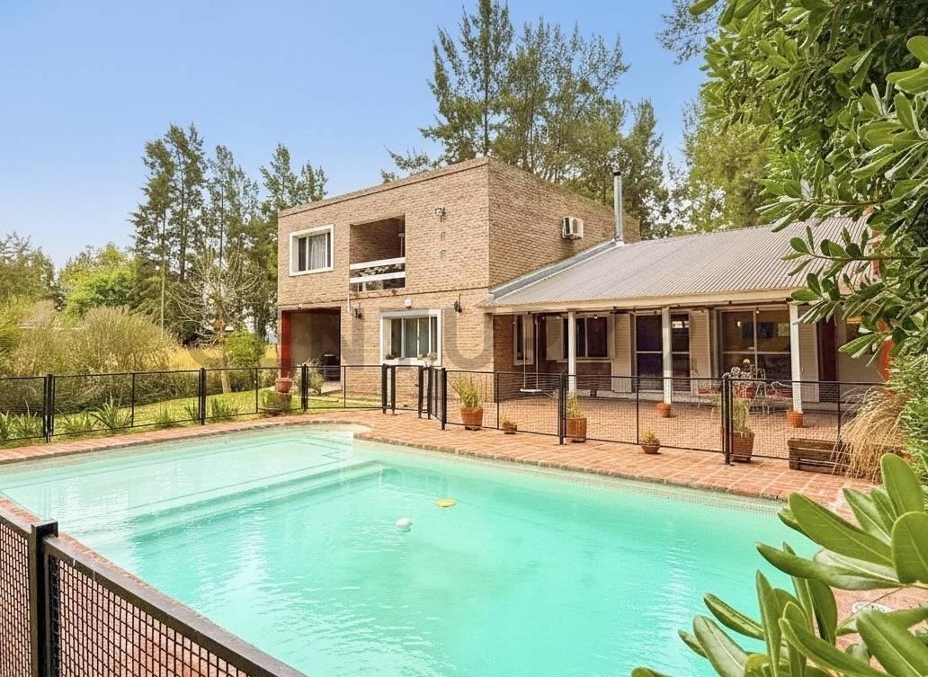 Foto de CASA EN VENTA EN BARRIO EL RODEO, imagen 2