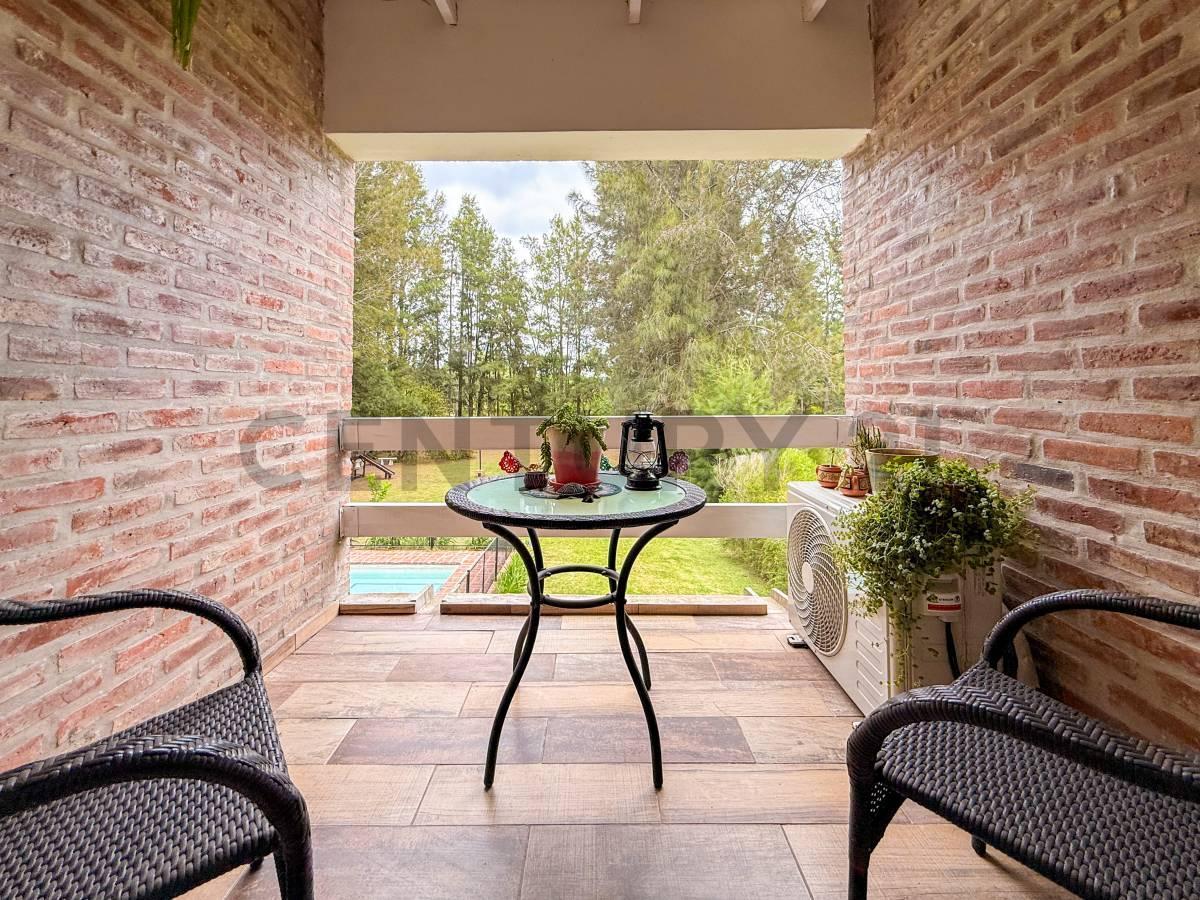 Foto de CASA EN VENTA EN BARRIO EL RODEO, imagen 4