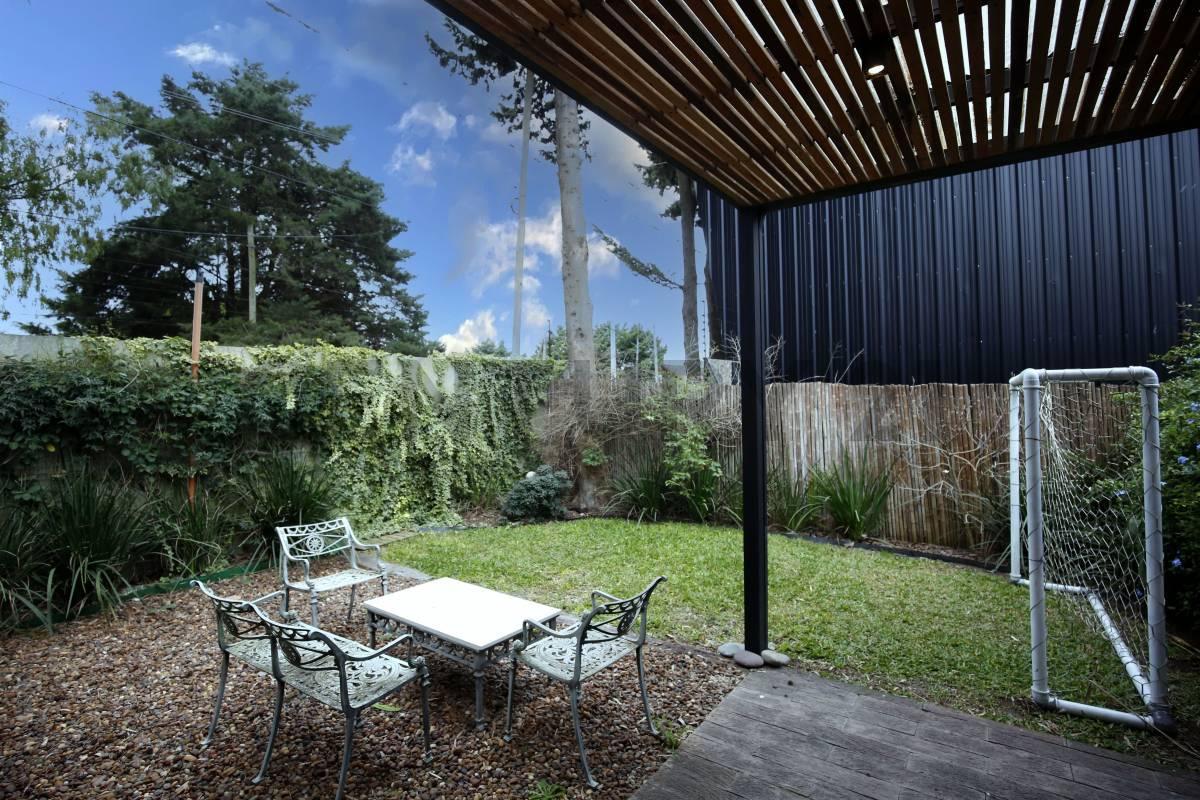 Foto de CASA EN VENTA EN GORINA TIPO DUPLEX, imagen 4