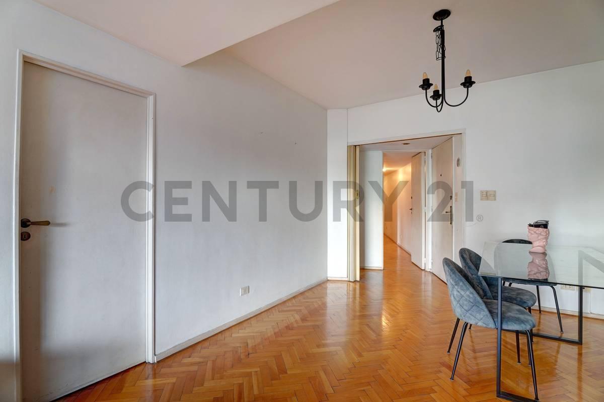 Foto de DEPARTAMENTO EN VENTA EN PALERMO CUATRO AMBIENTES MAS COCHERA., imagen 1