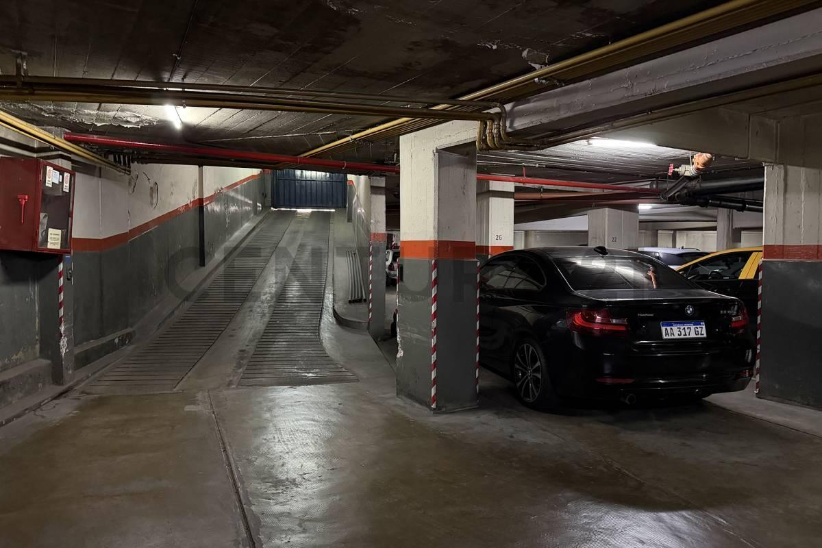 Foto de DEPARTAMENTO EN VENTA EN PALERMO CUATRO AMBIENTES MAS COCHERA., imagen 4