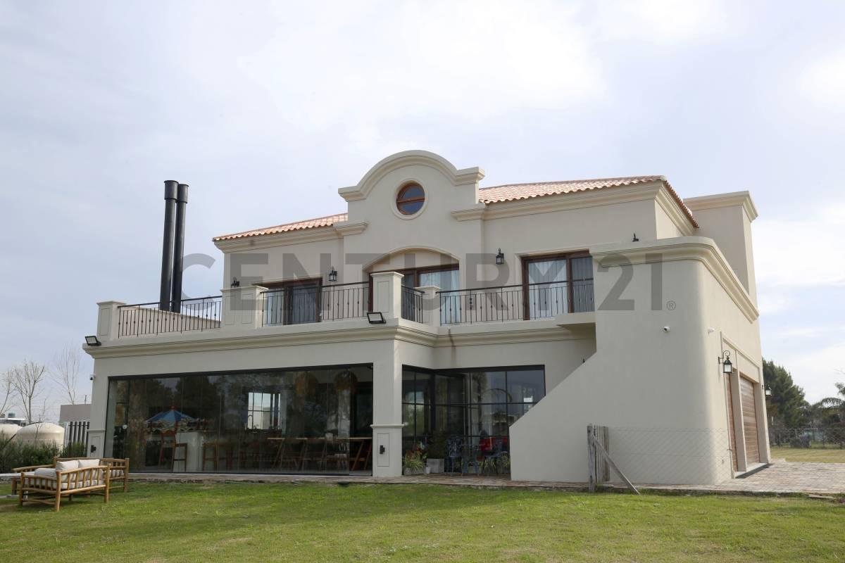 Foto de Casa en venta en Puerto Nizuc a la laguna, imagen 3