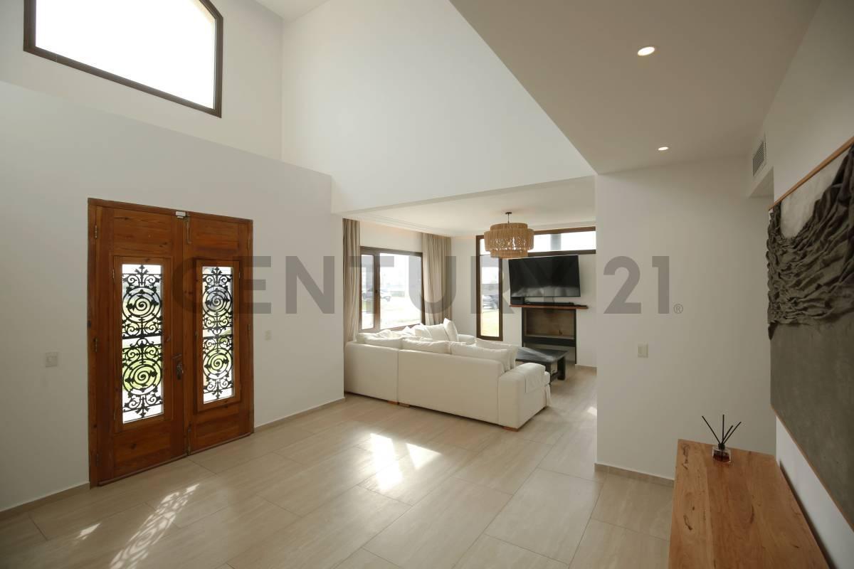 Foto de Casa en venta en Puerto Nizuc a la laguna, imagen 5
