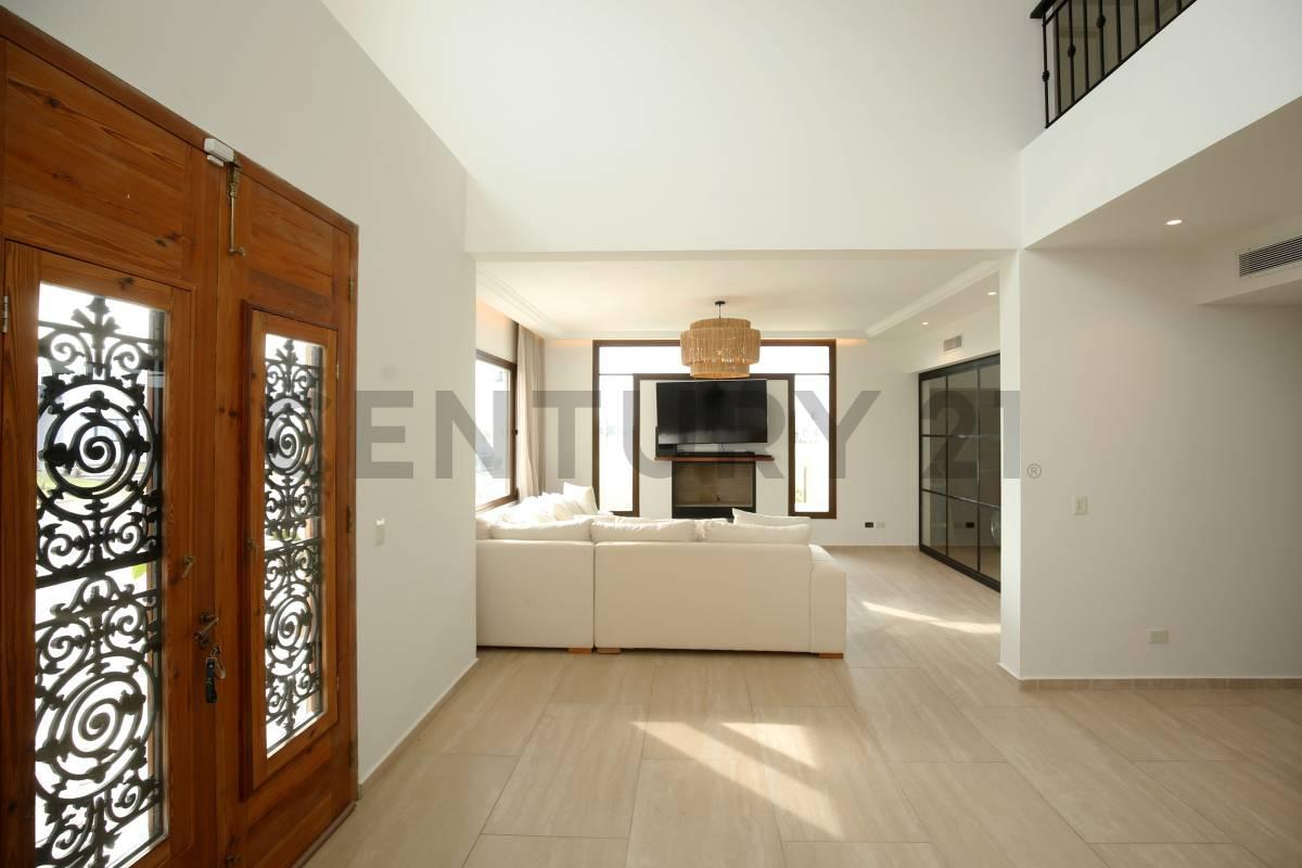 Foto de Casa en venta en Puerto Nizuc a la laguna, imagen 4