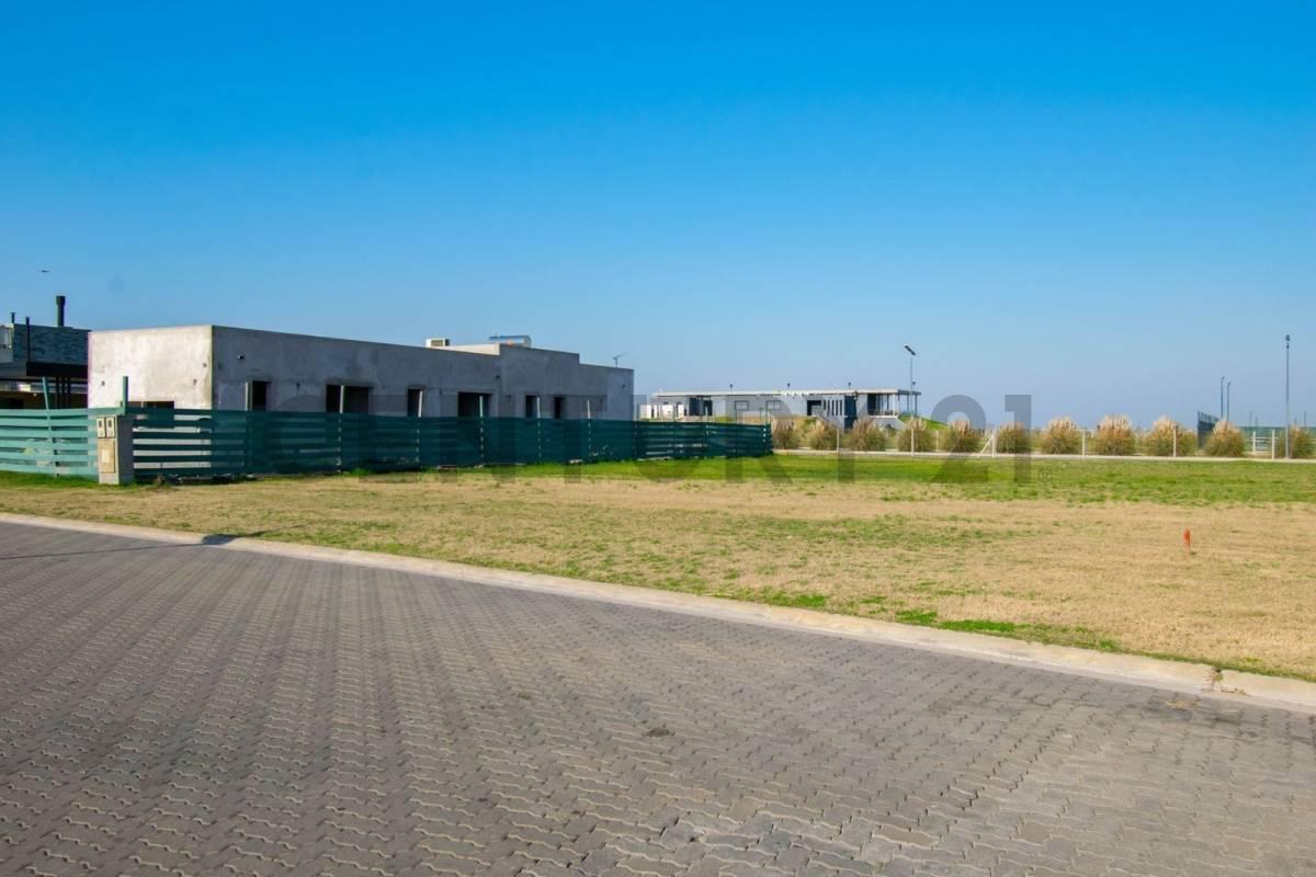 Foto de Lote en vente en Villalobos Pueblos del Plata, imagen 1