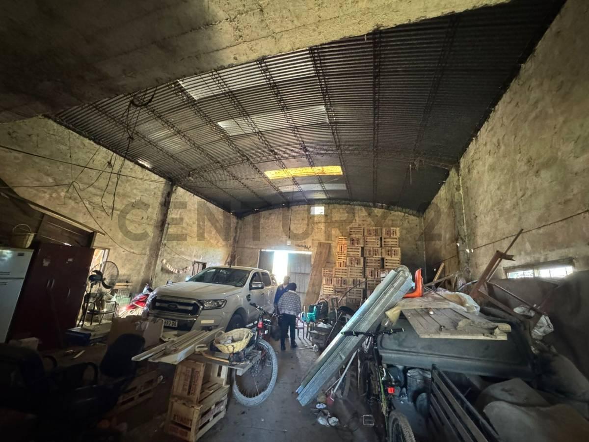Foto de Fracción en venta en La Plata, imagen 2