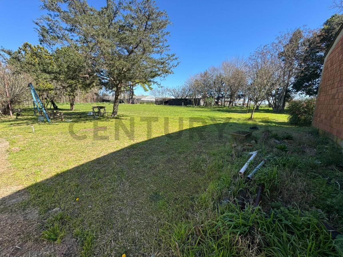 Foto de Fracción en venta en La Plata, imagen 4