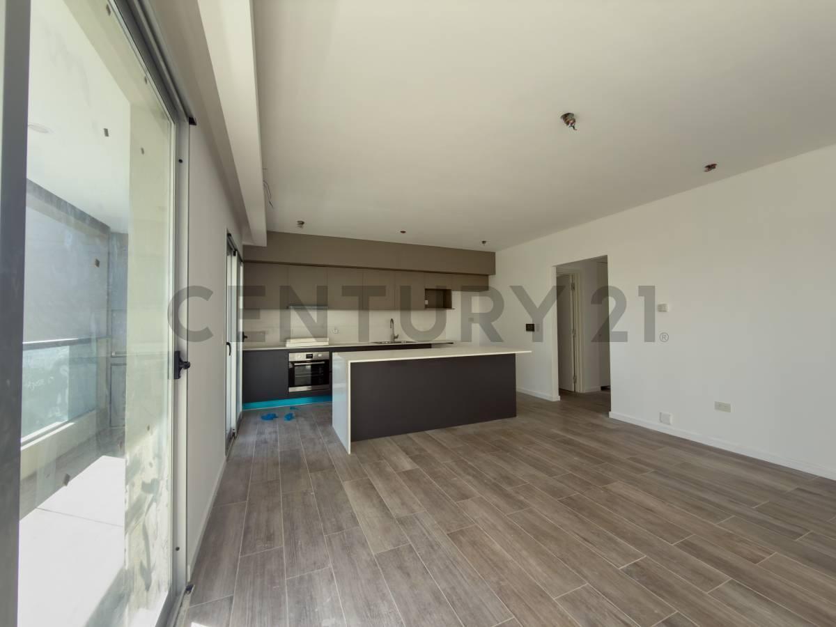 Foto de Departamento en venta a estrenar La Plata Soho. Dos dormitorios, imagen 3