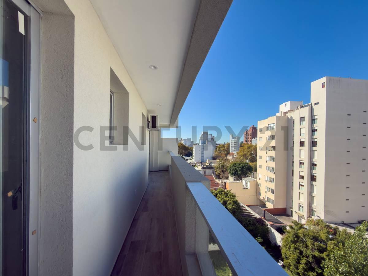 Foto de Departamento en venta a estrenar La Plata Soho. Dos dormitorios, imagen 1