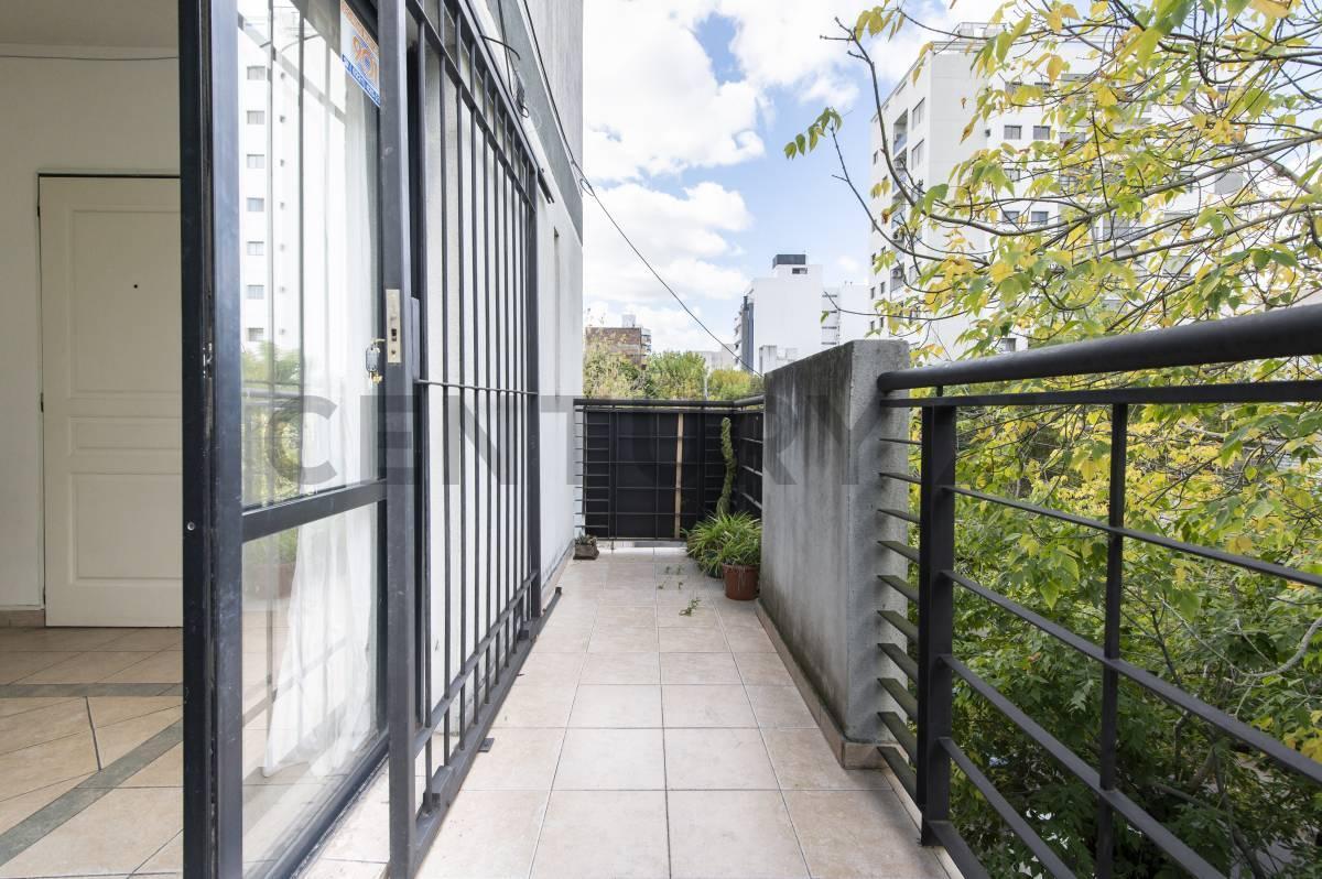 Foto de Departamento en venta en La Plata tipo dúplex de 2 dormitorios con, imagen 1