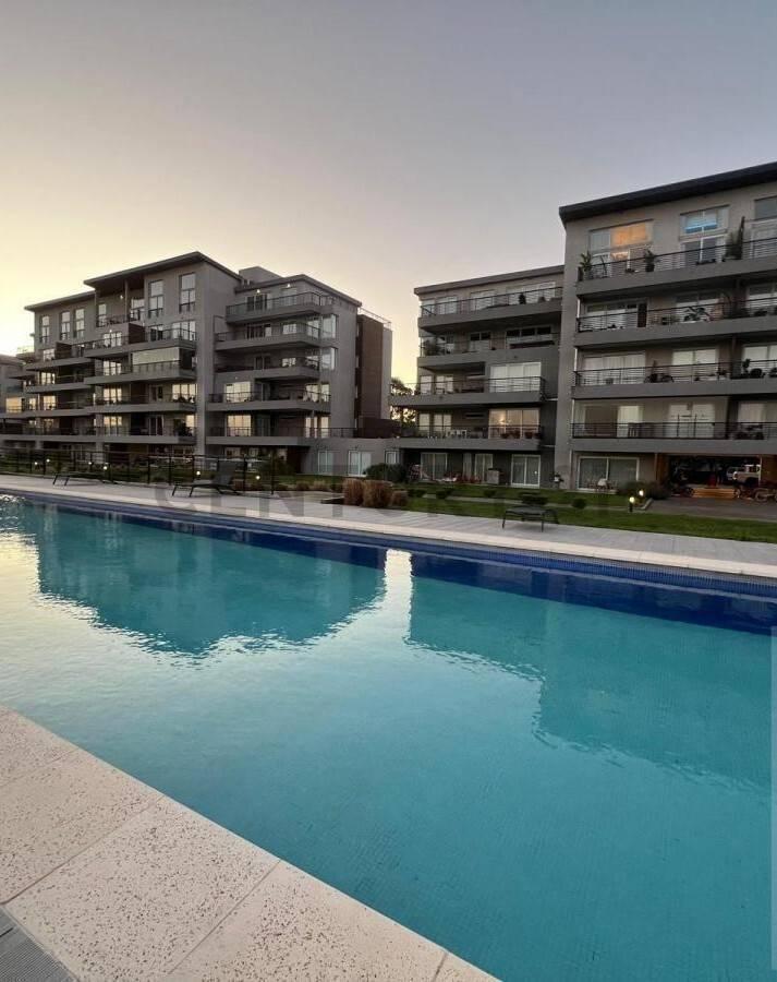 Foto de DEPARTAMENTO EN VENTA EN HUDSON GREENVILLE POLO y RESORT - Barrio, imagen 2