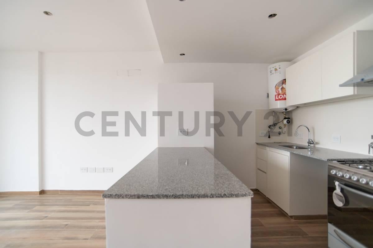 Foto de Departamento monoambiente en venta en la plata, imagen 3