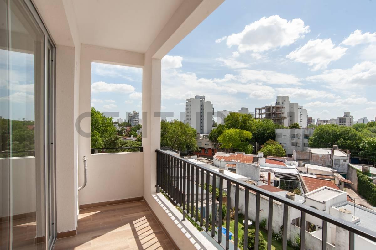 Foto de Departamento monoambiente en venta en la plata, imagen 2