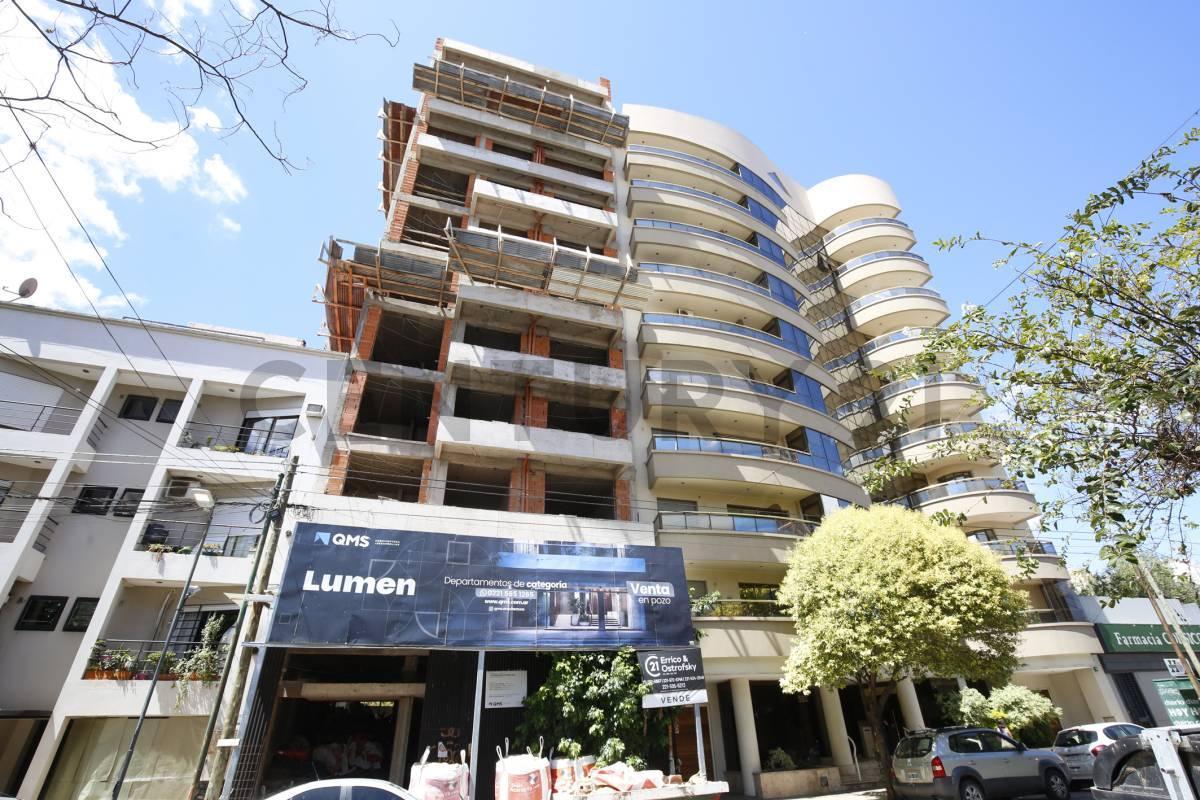 Foto de Departamento de 2 dormitorios La Plata, imagen 1