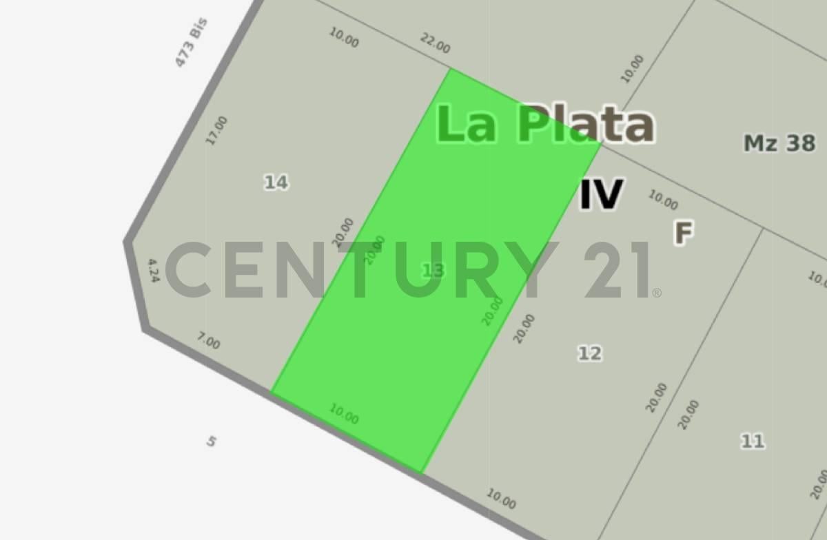 Foto de Lotes en Venta en City Bell, imagen 2