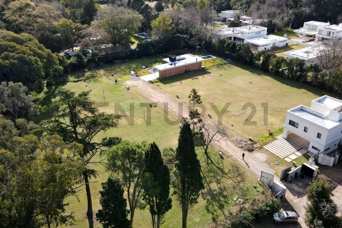Foto de Lote En Venta Barrio Cerrado LIHUEN Villa Elisa ESCRITURADO, imagen 4