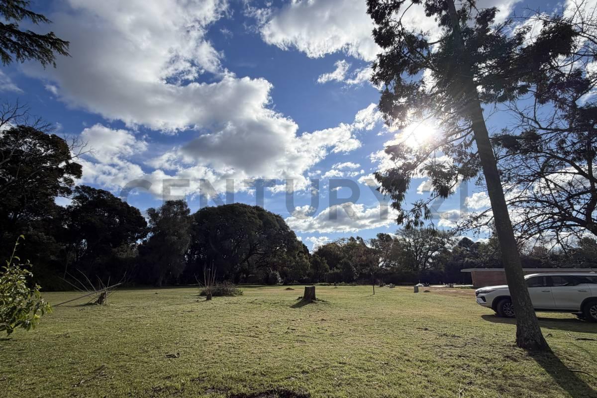 Foto de Lote En Venta Barrio Cerrado LIHUEN Villa Elisa ESCRITURADO, imagen 1