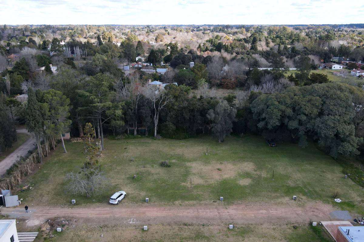 Foto de Lote En Venta Barrio Cerrado LIHUEN Villa Elisa ESCRITURADO, imagen 3