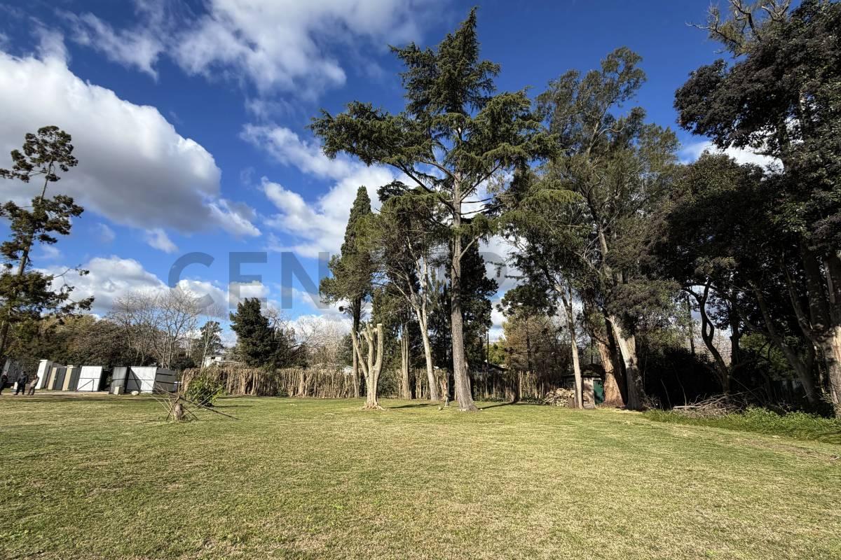 Foto de LOTE EN VENTA BARRIO CERRADO VILLA ELISA LIHUEN ESCRITURADO, imagen 2