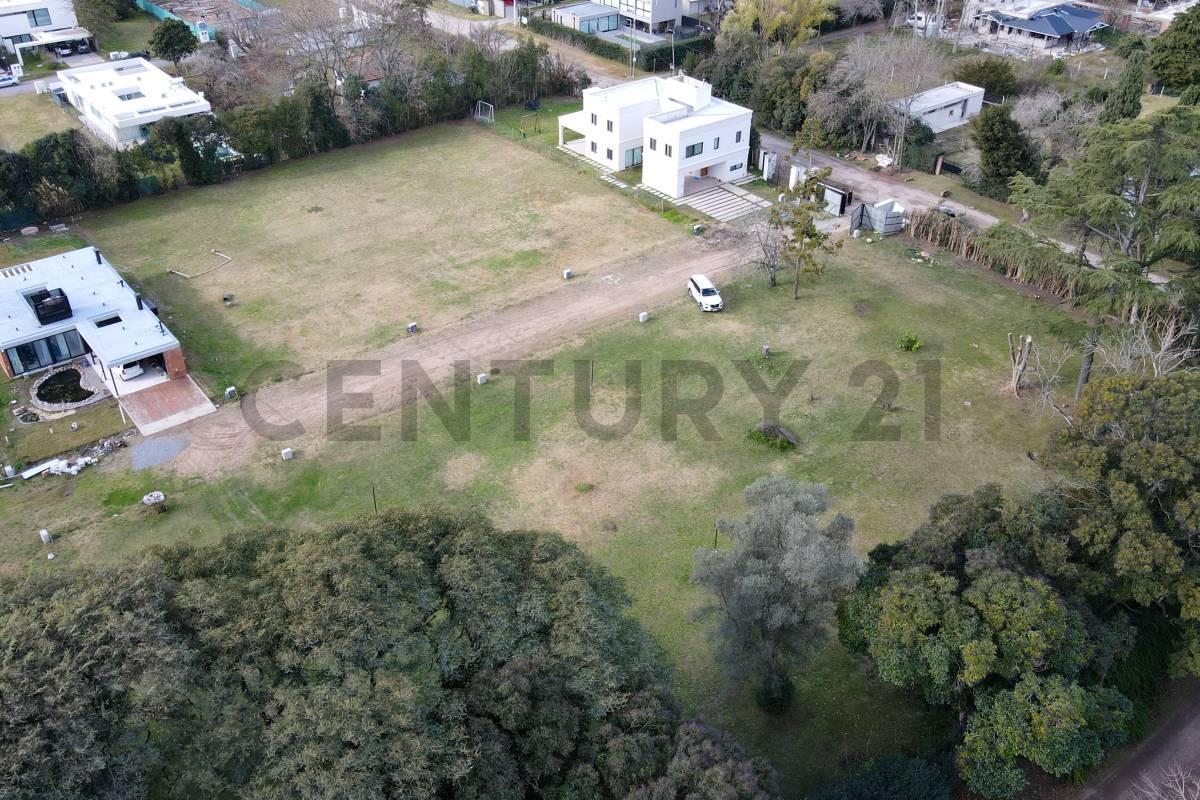 Foto de LOTE EN VENTA BARRIO CERRADO VILLA ELISA LIHUEN ESCRITURADO, imagen 1