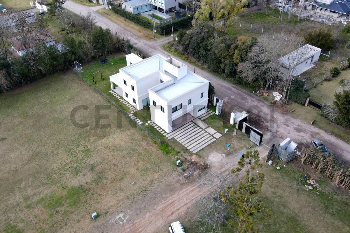 Foto de LOTE EN VENTA BARRIO CERRADO VILLA ELISA LIHUEN ESCRITURADO, imagen 3