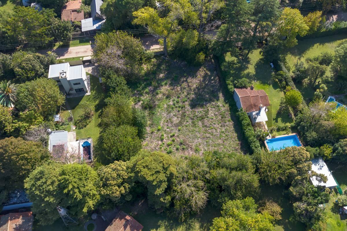 Foto de Lote en venta en City Bell, imagen 1