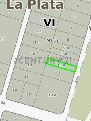 Foto de Lote en venta en City Bell, imagen 3