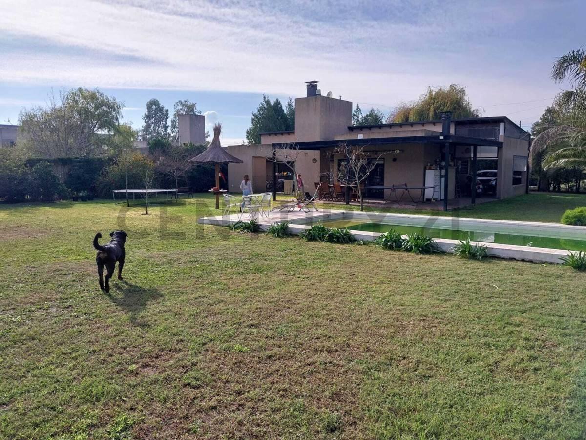 Foto de CASA EN VENTA EN GORINA DE TRES DORMITORIOS, imagen 4