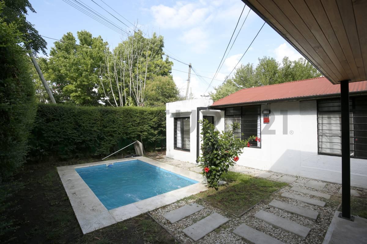 Foto de CASA EN VENTA EN CITY BELL DE 2 DORMITORIOS, imagen 1