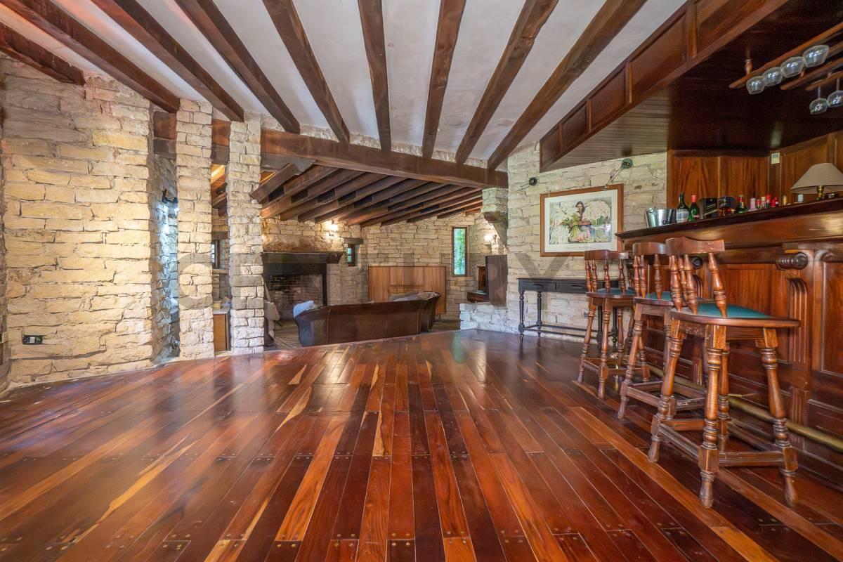 Foto de Casa quinta en venta en City Bell, imagen 1