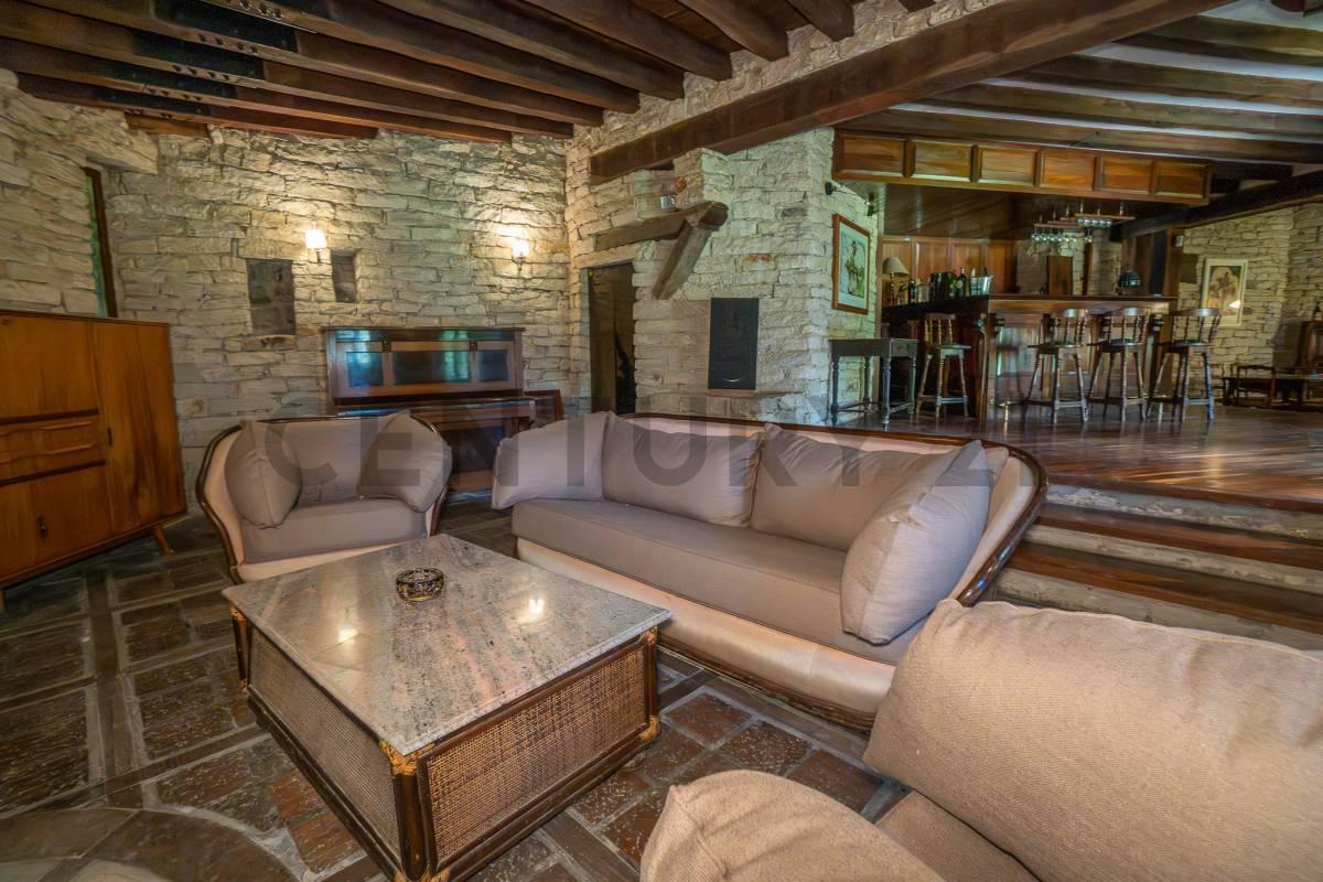 Foto de Casa quinta en venta en City Bell, imagen 4