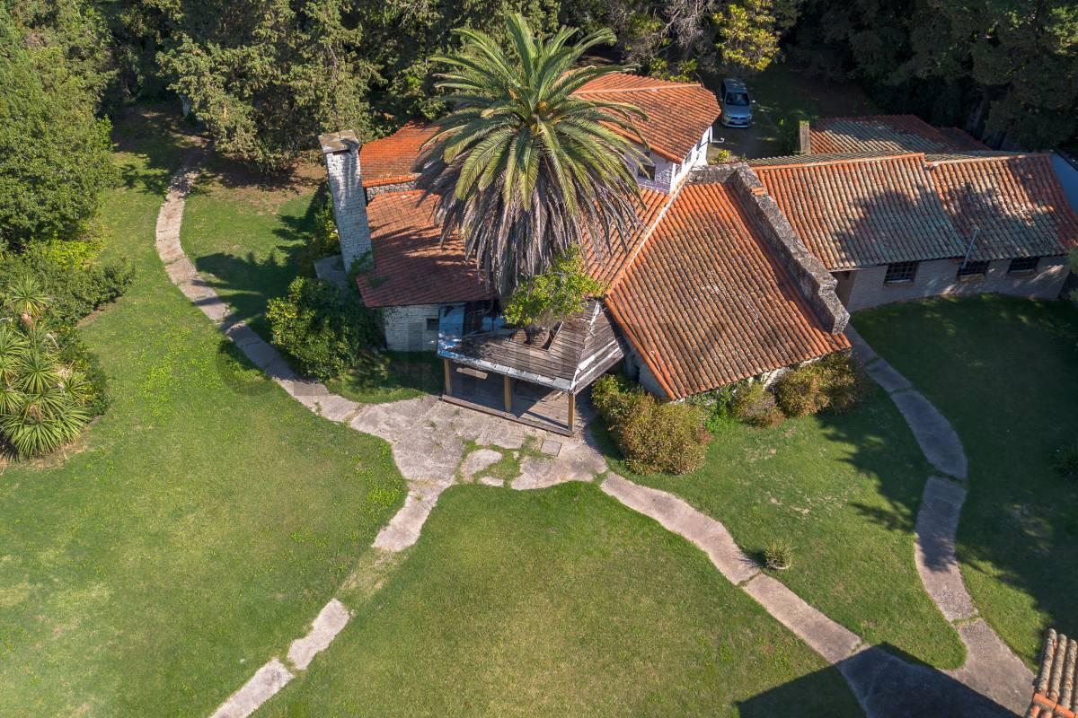 Foto de Casa quinta en venta en City Bell, imagen 3