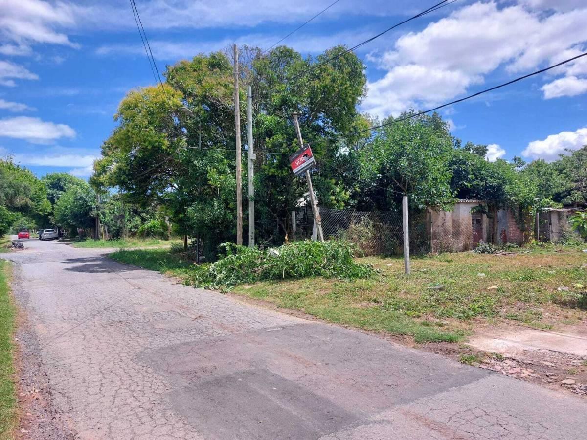 Foto de Terreno Lote en venta en Gonnet - Gorina, La Plata, imagen 1