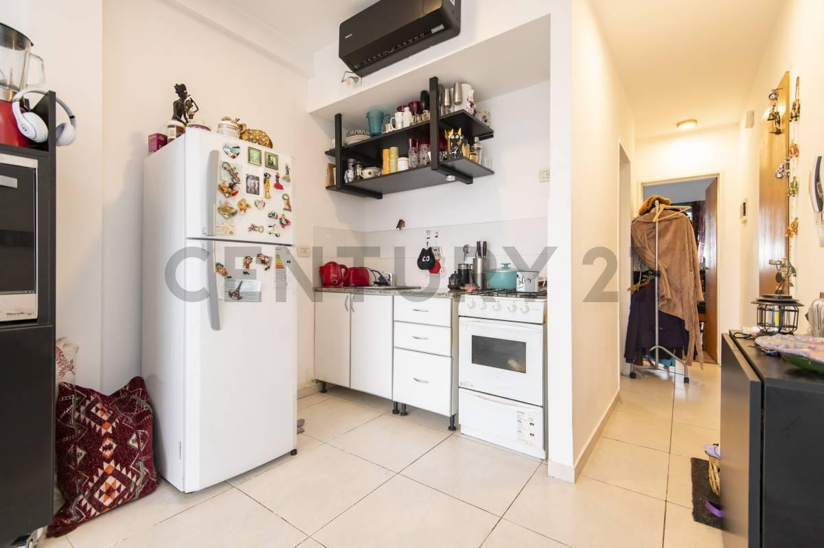 Foto de DEPARTAMENTO EN VENTA EN LA PLATA SEMIPISO DE 1 DORMITORIO CON BALCÓN Y, imagen 5