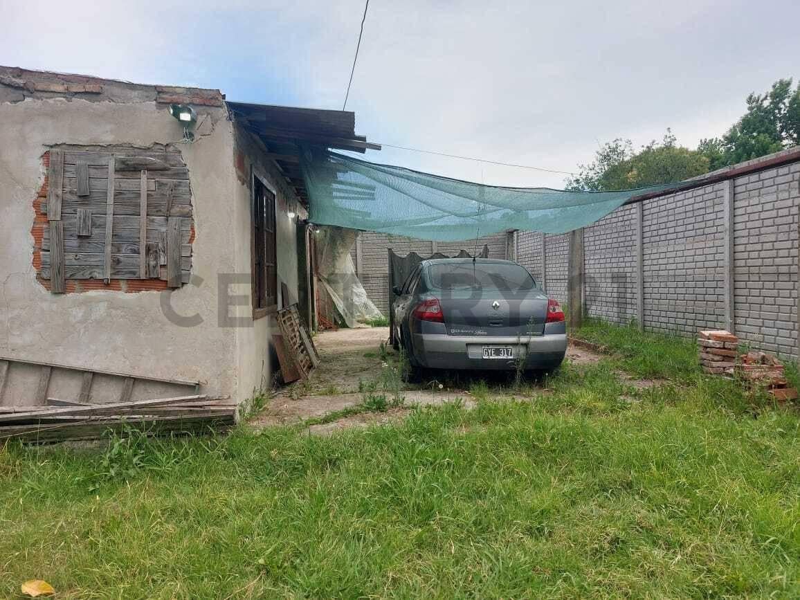 Foto de CASA EN VENTA 2 DORMITORIOS LA PLATA, imagen 1